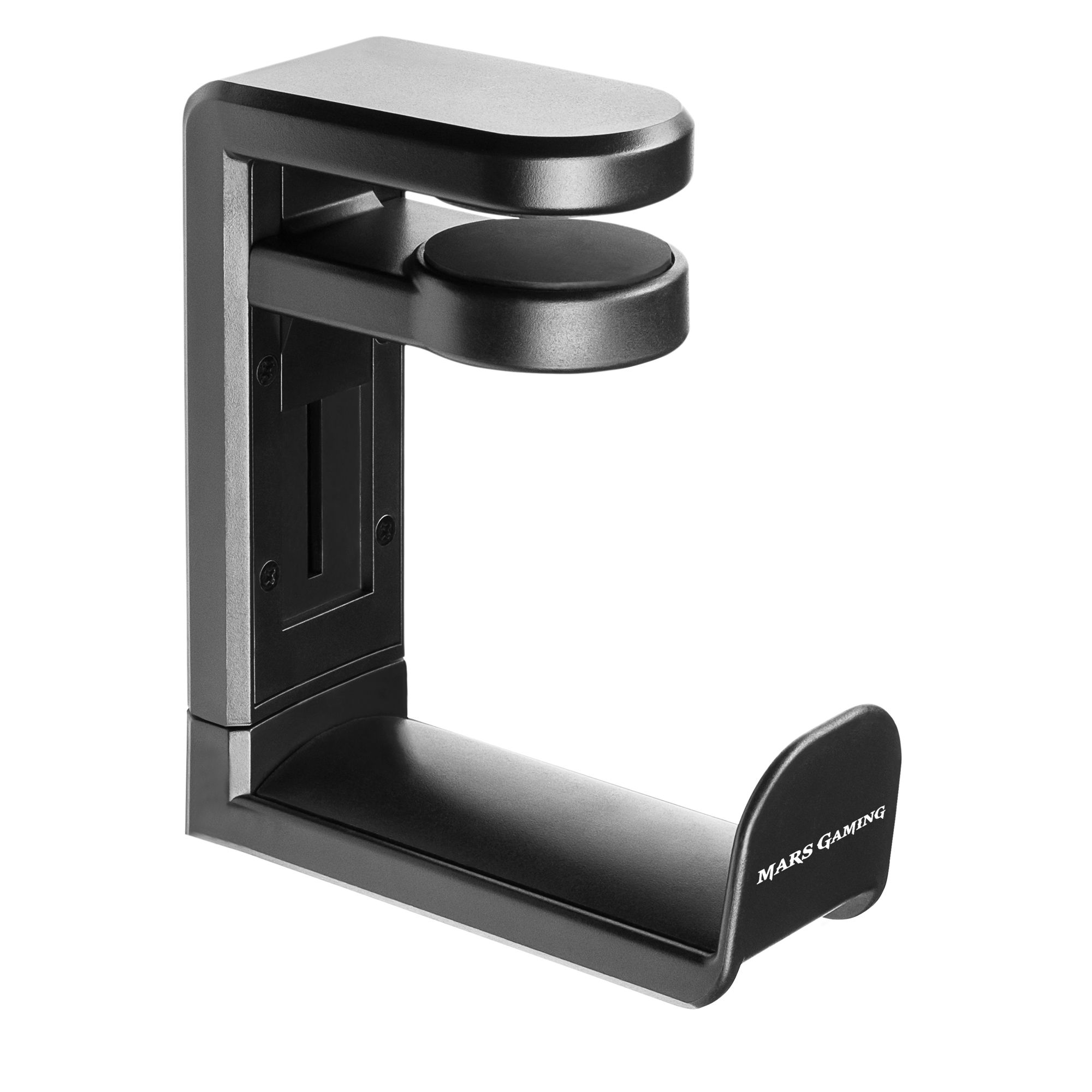 MARS GAMING MHH - Hoofdtelefoon accessoire - Zwart