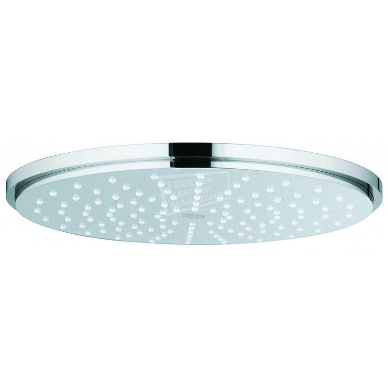 GROHE Rainshower System hoofddouche 28368 LS 0 - Wit - 4005176997242