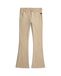 G-Star 3301 Flare Chino Beige/khaki Taille: W27L34