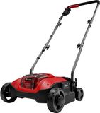 Einhell GC-SC 18/28 Li-Solo Accu Verticuteermachine - 28cm - Zonder Accu en Lader