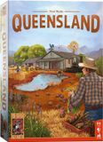 999 Games Queensland bordspel
