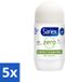 Sanex Roll-on déodorant Zero% Peau normale 50 ml - 5 pièces