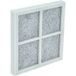 LG 1 X Filtres Compatible Avec Lmxs30756s, Lmxs30776d, Lmxs30776s, Lmxs30786s, Lmxs30796d, Lmxs30796s Réfrigérateur - Filtre À Charbon Actif - Vhbw