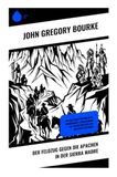 Der Copycat Der Feldzug gegen die Apachen in der Sierra Madre Paperback