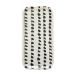 Fine Little Day Dot dienblad 22x43 cm Black-white