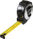 KS Tools Rolmaat 5 m Bandstaal