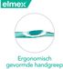 Elmex Sensitive Professional Zachte Tandenborstel Extra Soft - 3 Stuks