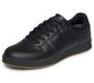 Skechers Baskets Palmiro pour homme, noir, 40 EU
