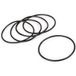 Stage6 Pro Replica MK2 Joint torique de silencieux d.48x2mm (x5)