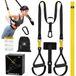 Merkloos Suspension Trainer Sling voor Thuisfitness