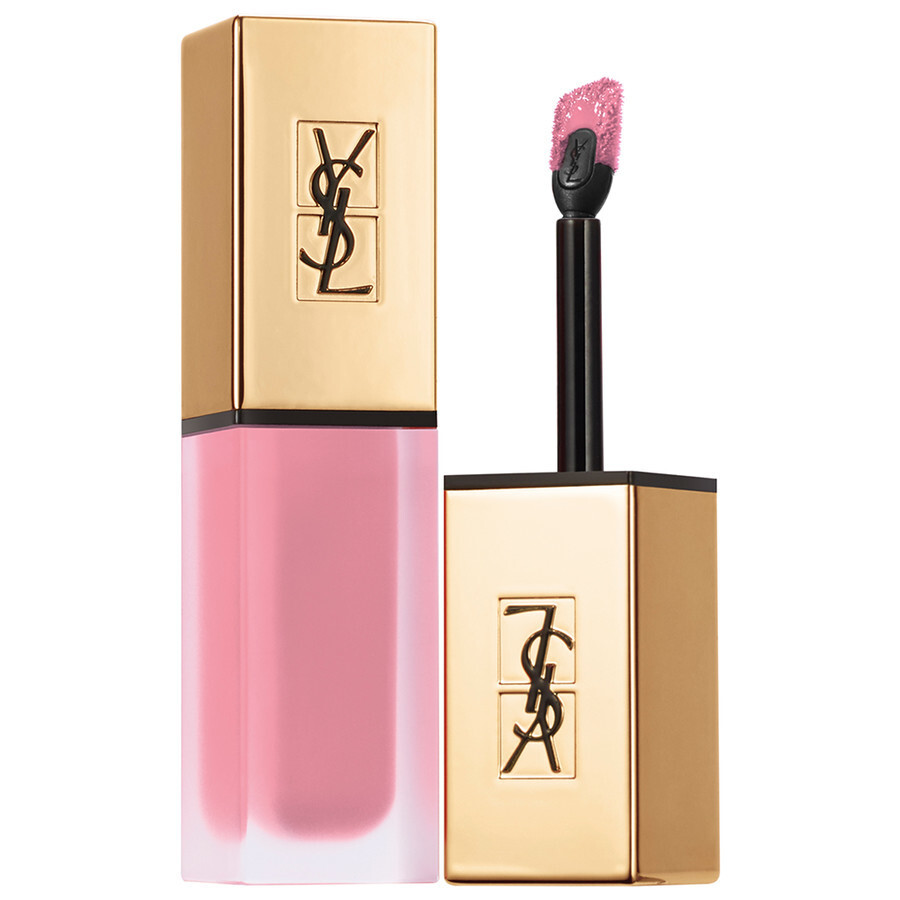 Yves Saint Laurent Tatouage Couture Lipgloss 6 ml