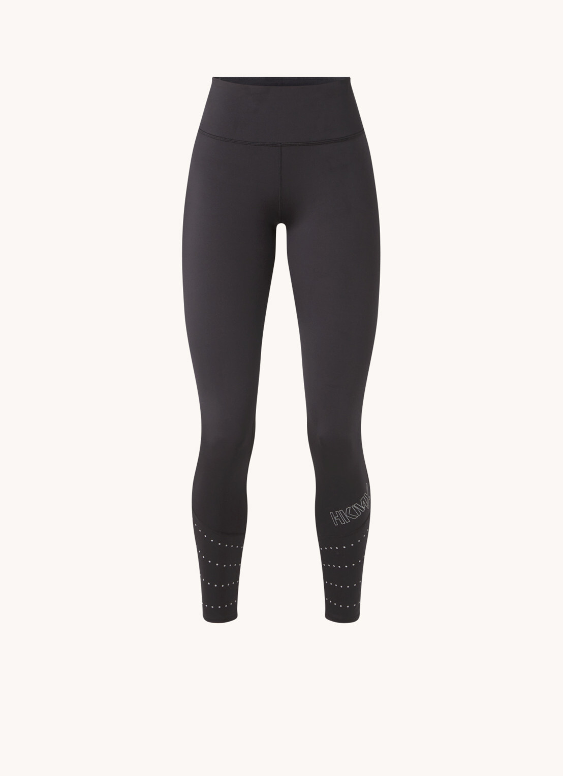 Hunkemöller Dames HKMX Run Baby Run Regular Waist Legging - maat XS