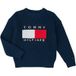 Tommy Hilfiger PULL HERITAGE FLAG