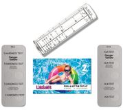 Merkloos 2-in-1 Testkit voor Zwembad- en Spa Water