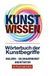 WÖRTERBUCH tolino media WÖRTERBUCH DER KUNSTBEGRIFFE Paperback