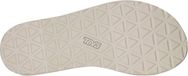 Teva Original Universal Sandales Femme Taille 38 Pearl Metallic Multi