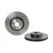 BREMBO Disque de frein (09.C943.11)
