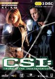 CSI Las Vegas / Seizoen 4 (Deel 1) /