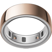 Oura Ring 4 - Rose Gold - Maat 4