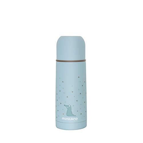 Miniland Silky Thermocontainer turquoise 350 ml