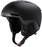 HEAD - faero pro Skihelm Heren Zwart
