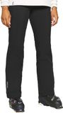 Icepeak Freyung Wintersportbroek Dames - Zwart - Maat 42