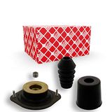 febi bilstein 02336 Strut Top Mounting Kit, pak van één | Compatibel met: VW CADDY I, GOLF I, JETTA I, SCIROCCO, SCIROCCO