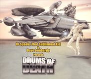 Bertus Distributie DJ Spooky vs. Dave Lombardo Drums Of Death CD