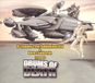 Bertus Distributie DJ Spooky vs. Dave Lombardo Drums Of Death CD