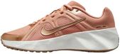 Nike Metro Tek Oranje Dames Sneakers