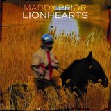 Music&Words Maddy Prior - Lionhearts (CD)