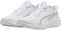 Puma Skyrocket Lite 2 Hardloopschoenen Heren Wit-Zilver Maat 46
