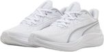 Puma Skyrocket Lite 2 Hardloopschoenen Heren Wit-Zilver Maat 46