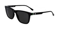Lacoste L6041S N Black 54/18/145 MAN Zonnebrillen