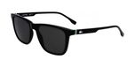 Lacoste L6041S N Black 54/18/145 MAN Zonnebrillen