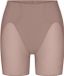 Triumph BMU Illusion Curve HW Short Dames Onderbroek - Bruin