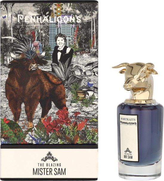 Penhaligon's Eau de Parfum / 75 ml / Unisex