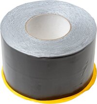 illbruck ME407 Butylband NT 100x0,8mm 20m Zwart