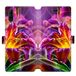 Beschermhoes Wiko Beschermhoes voor Wiko View 4 / View 4 Lite, leer, motief: Lys Color