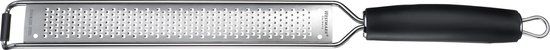 Westmark Pro Technicus Handrasp - 40 cm - RVS - Zilver/Zwart