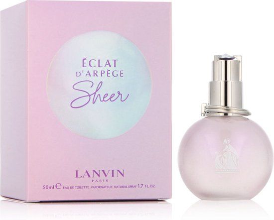 Lanvin EDT / 50 ml / Women
