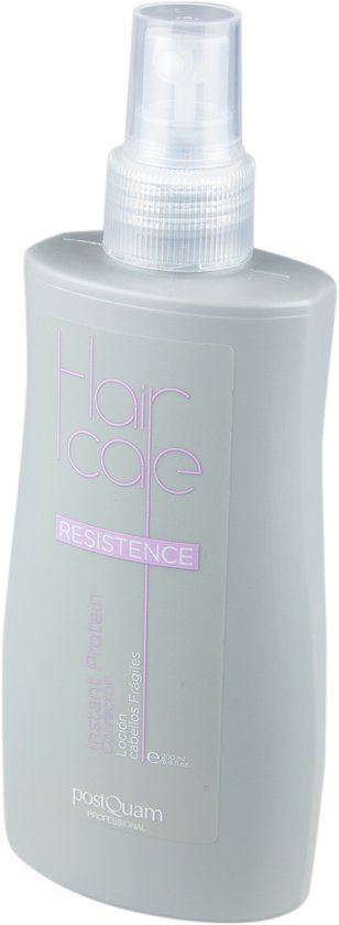 POSTQUAM HAIR CARE LISS &SHINE SERUM