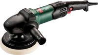 Metabo PE 15-20 RT Polijstmachine - 1500W - 180mm - variabel