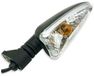 YAMAHA Vparts Fl/rr 1058274 Knipperlicht Goud