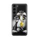 ERT GROUP mobiel telefoonhoesje voor Samsung S23 Looney Tunes Sylvester 002