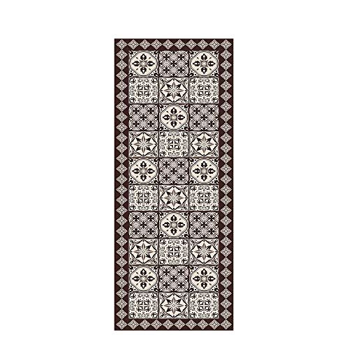 Oresteluchetta Tapijt spoorserie MIRO 20 - 8050714411816