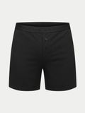 Erlich Textil Boxershorts noir