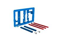Roca A890064000 Aanpassingskit voor aandrijfplaten