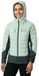 Trangoworld Abeille Kb Jas Mist Green Femme M