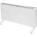 Radialight Sirio Roulettes pour radiateur électrique